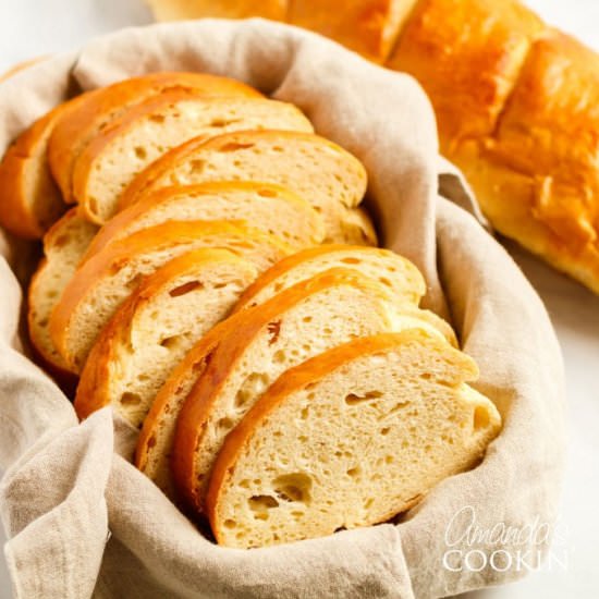 Italian Bread