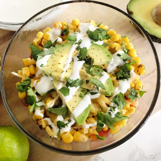8-Layer Burrito Bowls