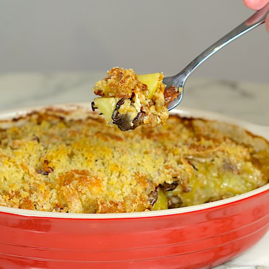 Tartiflette