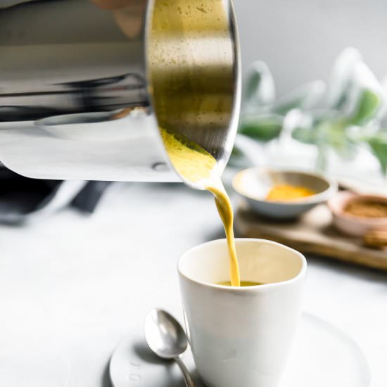 Golden Milk