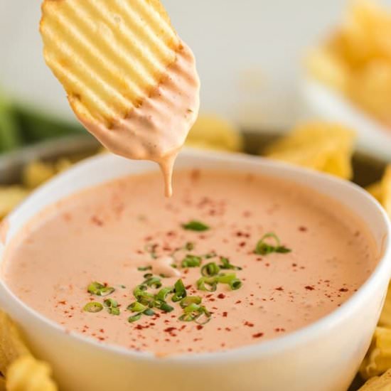 French Onion Dip