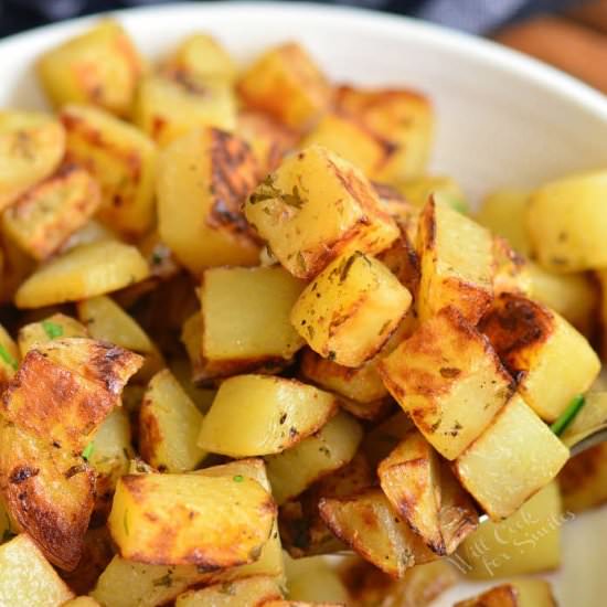 Home Fries