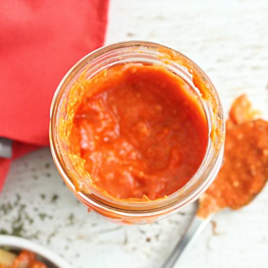 Vodka Sauce