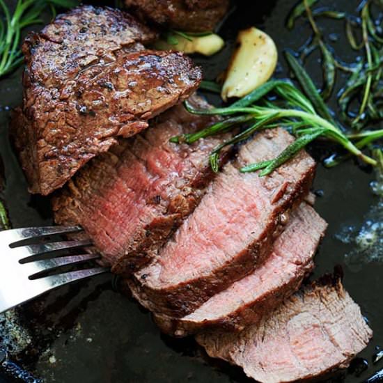 Filet Mignon