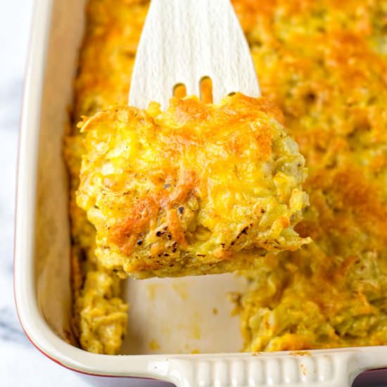 Hashbrown Casserole