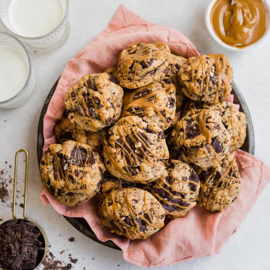 cookie butter cookies