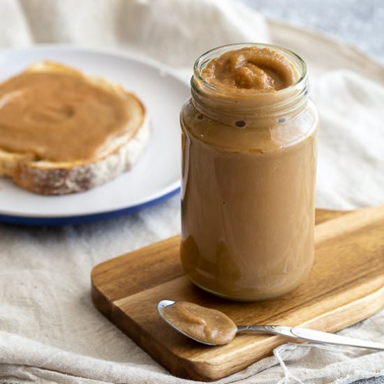Kaya Jam – Coconut Spread