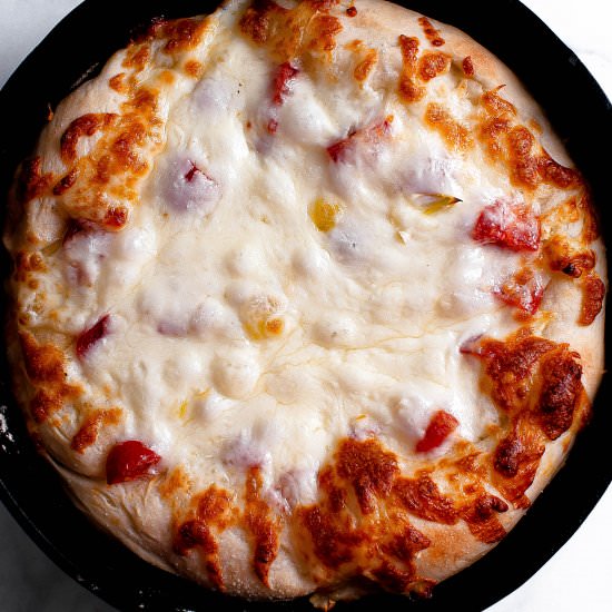Best Gluten Free Pizza Crust