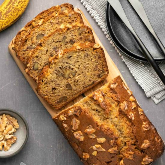 Banana Bread