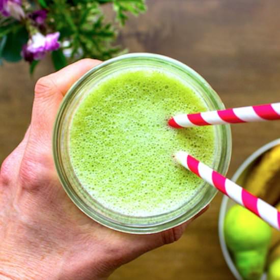 Everyday Breakfast Smoothie (vegan)