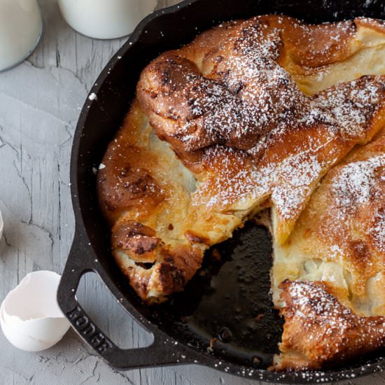Dutch Baby