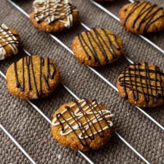 Healthy Pumpkin Cookie Recipe