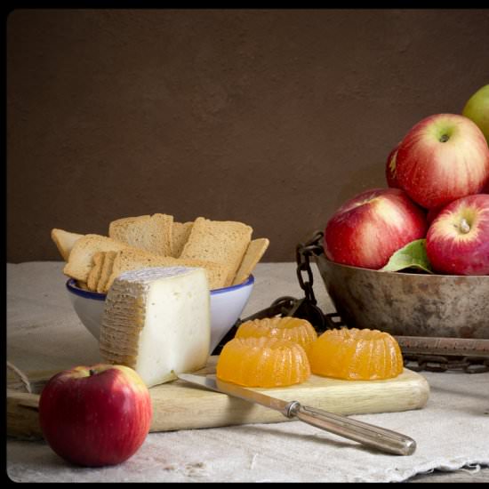APPLE JAM