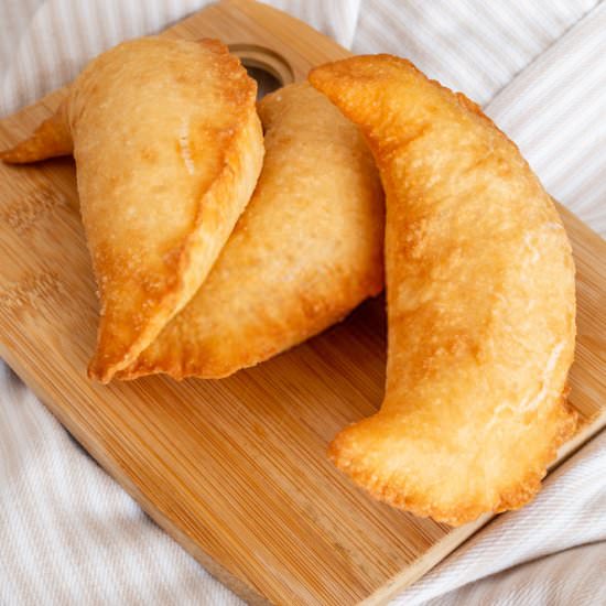 Panzerotti Authentic Recipe