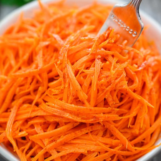 Carrot Salad