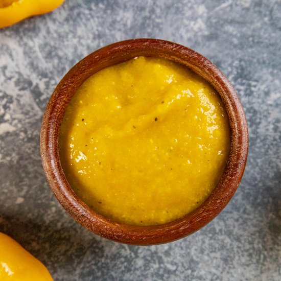Devil’s Tongue Hot Sauce