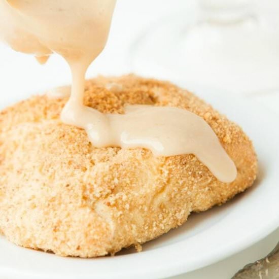 MOM’S CHEESY CHICKEN PILLOWS