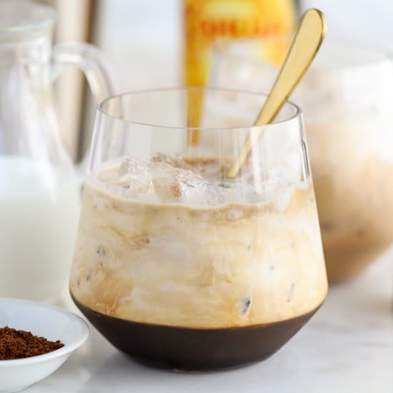 White Russian