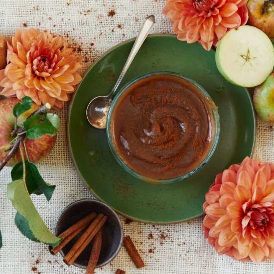Apple Butter