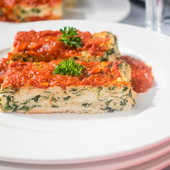Italian Meatloaf