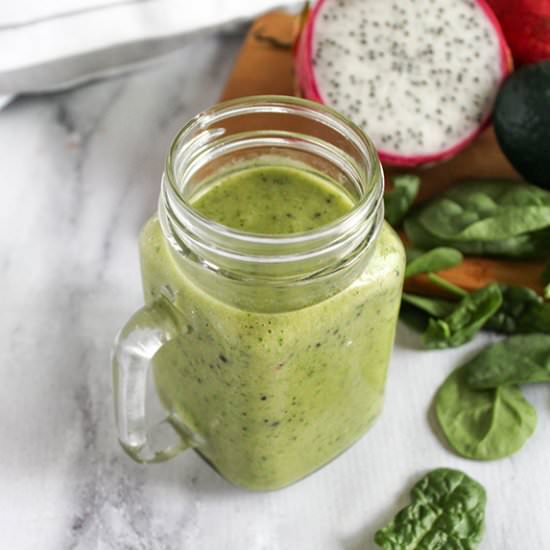 Super Green Smoothie