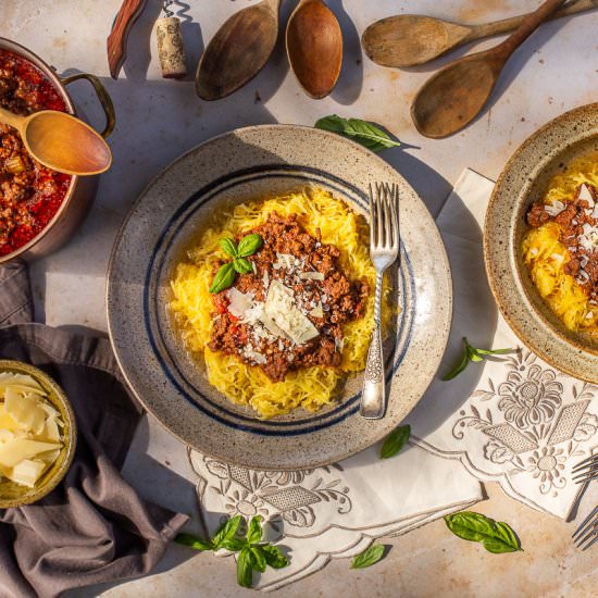 Ragu alla Bolognese