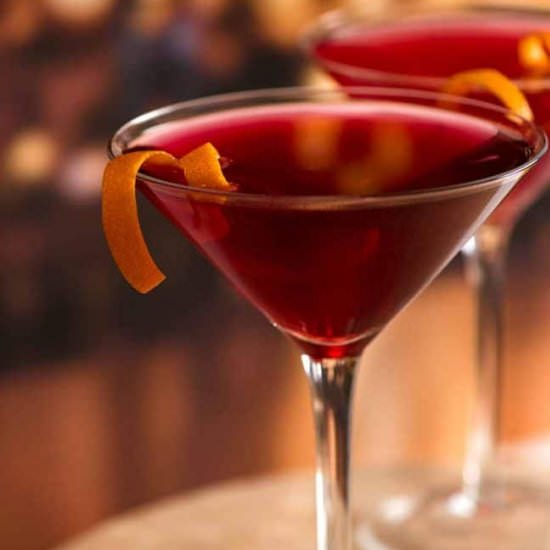 Cosmopolitan Cocktails
