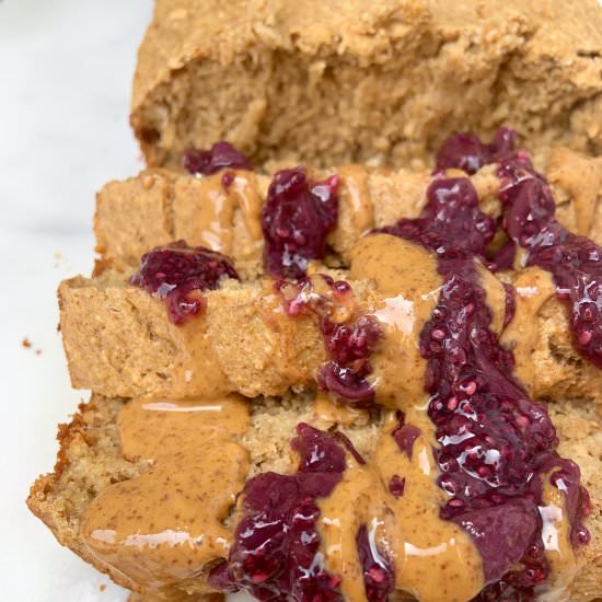 Banana Bread