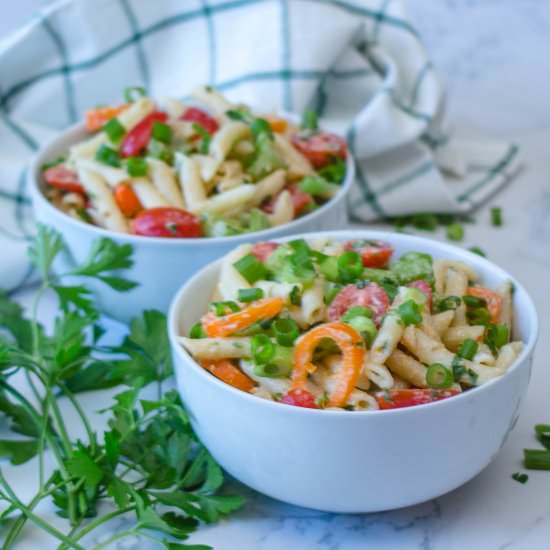 Italian Pasta Salad