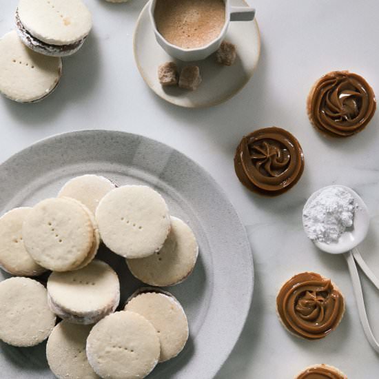 alfajores
