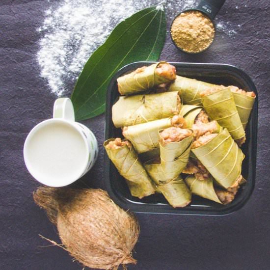 Therali Appam Recipe