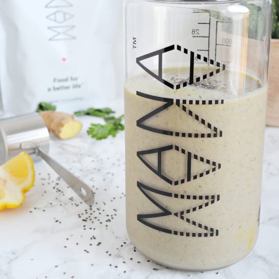 Mana smoothie