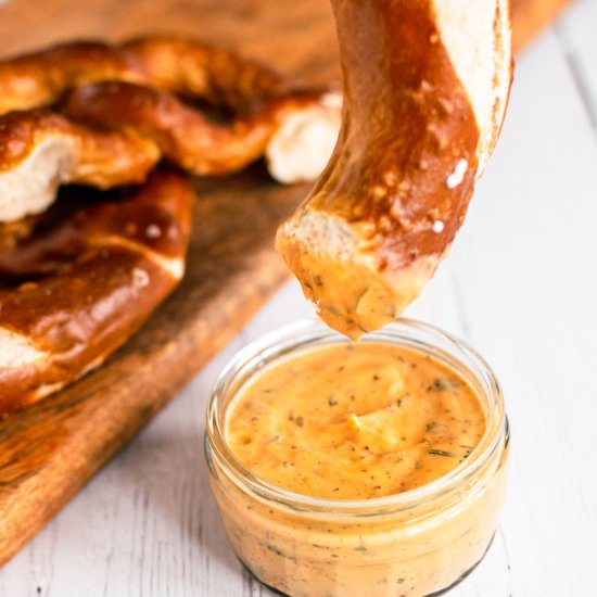Southwest sauce copy – Aztec Sauce