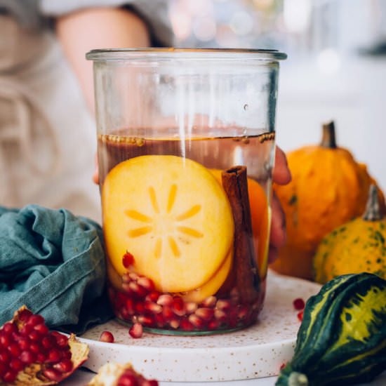 immunity drink
