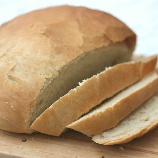 Easy bread recipe for kids