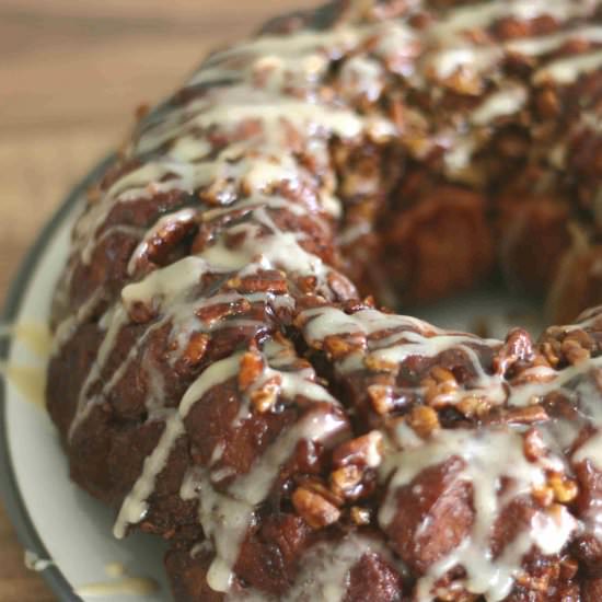 Monkey bread