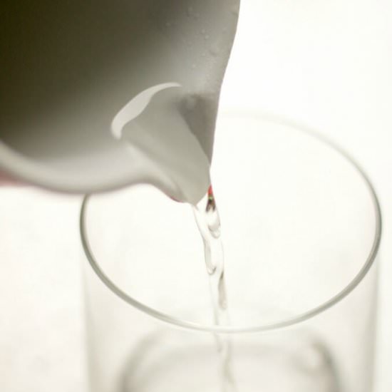 Simple Syrup