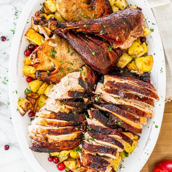 Roast Turkey