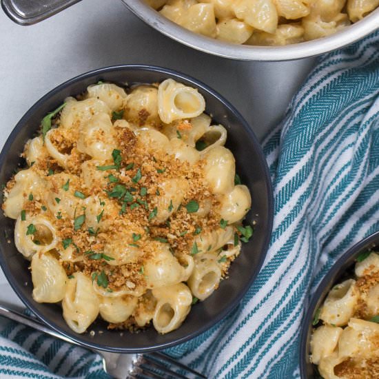 Mac and Cheese