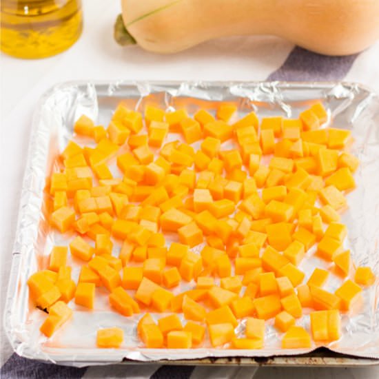 Butternut Squash