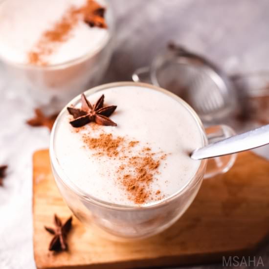 Puerto Rican Style Coconut Pudding