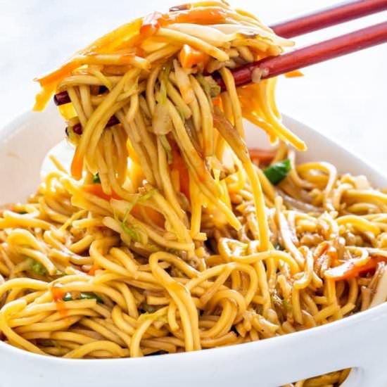 Chow Mein