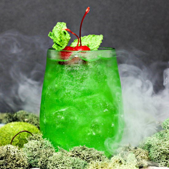 Liquid Marijuana