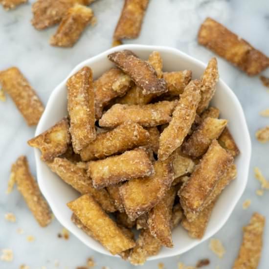 Trini kurma