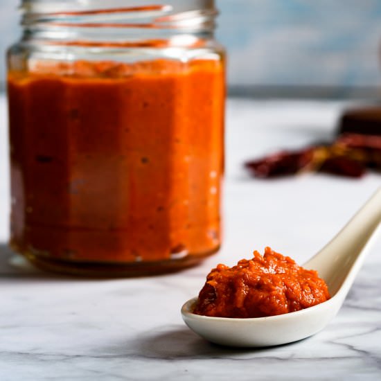 Low Carb Sugar Free BBQ Sauce