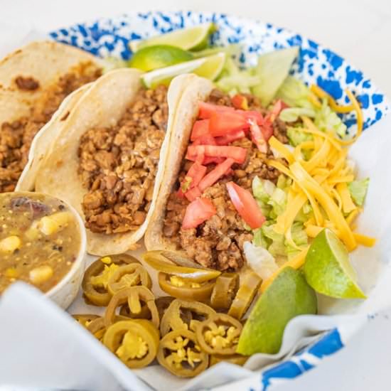 Instant Pot Ground Turkey
