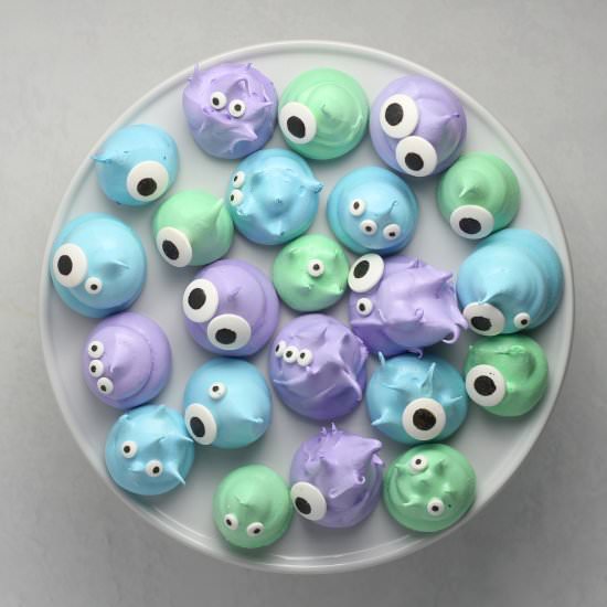meringue goblins