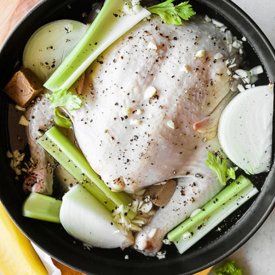 Chicken Stock