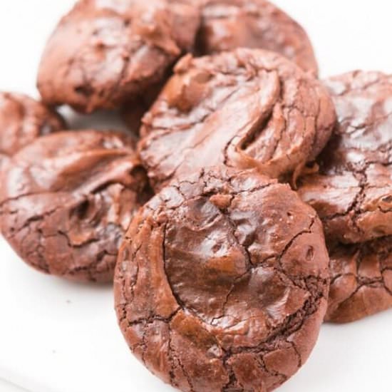 BETTER THAN BROWNIES COOKIES