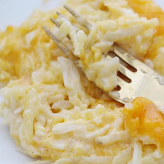Hash brown Casserole
